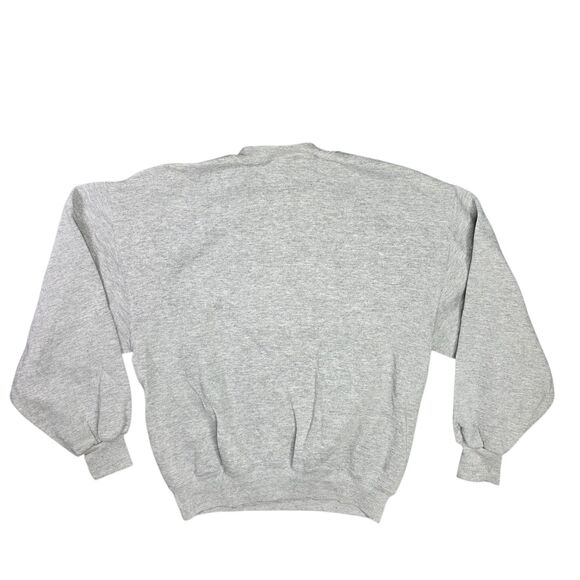 Vintage‎ Missouri Sweatshirt Mens Large Russell Athletic Made USA Crewneck 90s - Picture 2 of 11